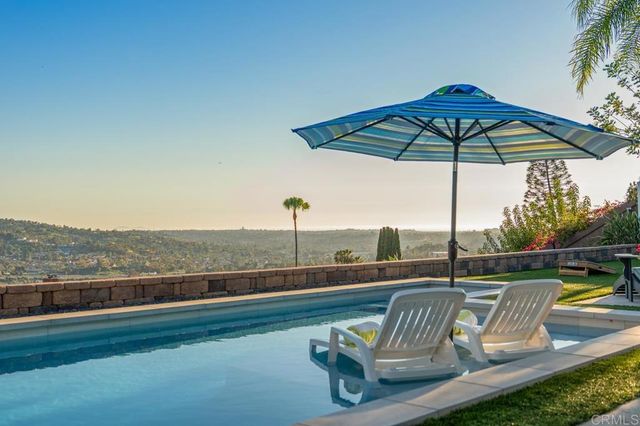 9935 Bonnie Vista Drive, La Mesa, CA 91941