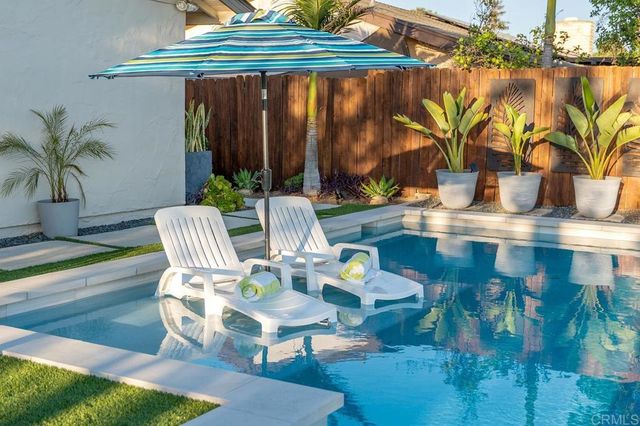 9935 Bonnie Vista Drive, La Mesa, CA 91941