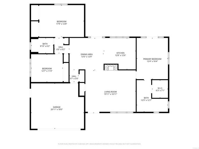 9935 Bonnie Vista Drive, La Mesa, CA 91941