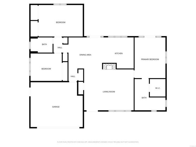 9935 Bonnie Vista Drive, La Mesa, CA 91941