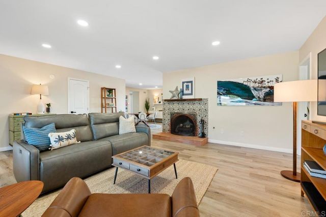 9935 Bonnie Vista Drive, La Mesa, CA 91941