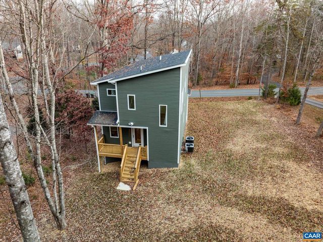 34 TURKEYSAG TRL, Palmyra, VA 22963