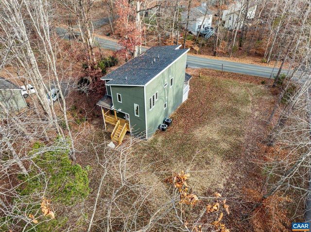 34 TURKEYSAG TRL, Palmyra, VA 22963