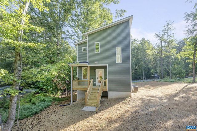 34 TURKEYSAG TRL, Palmyra, VA 22963