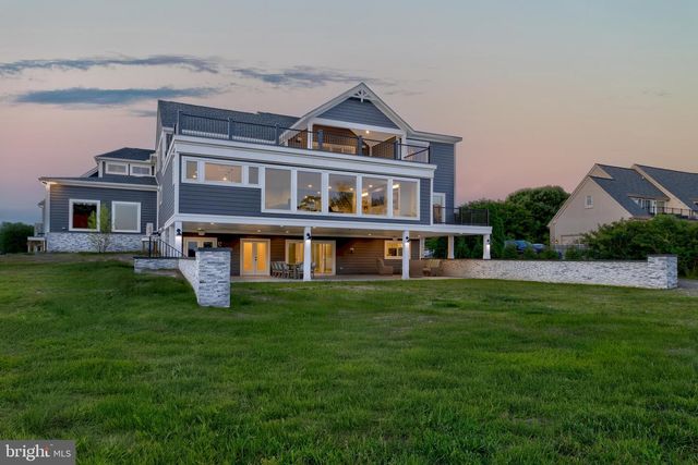 11010 TRAPPE CREEK DR, Berlin, MD 21811