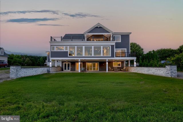 11010 TRAPPE CREEK DR, Berlin, MD 21811