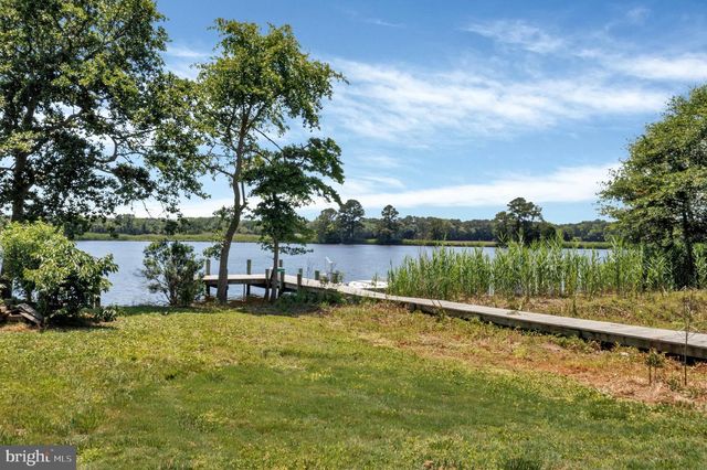 11010 TRAPPE CREEK DR, Berlin, MD 21811