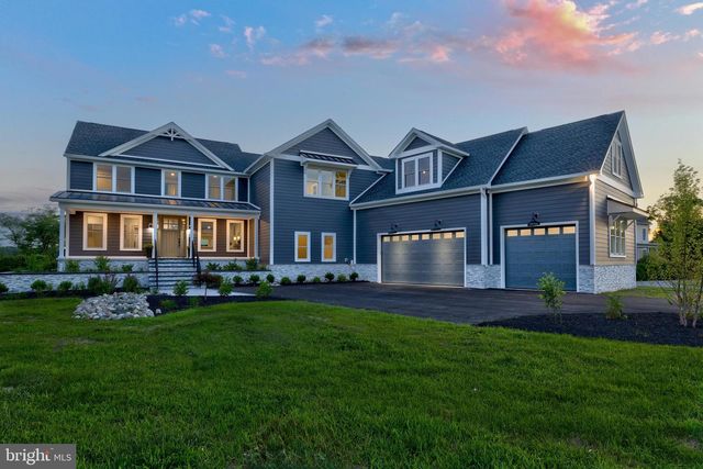 11010 TRAPPE CREEK DR, Berlin, MD 21811