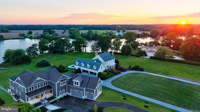 11010 TRAPPE CREEK DR, Berlin, MD 21811