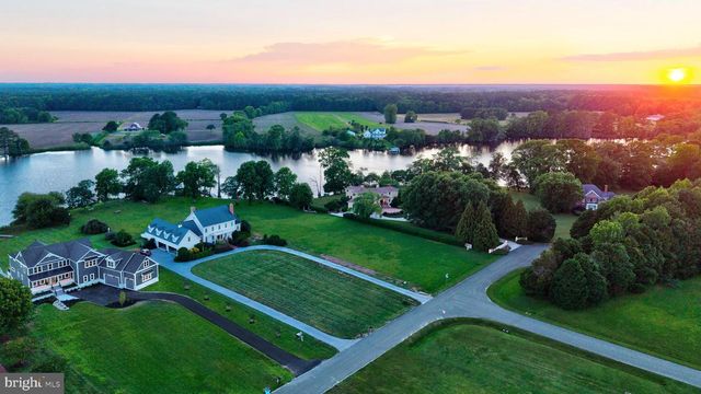 11010 TRAPPE CREEK DR, Berlin, MD 21811