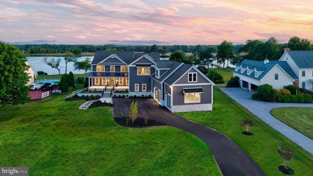 11010 TRAPPE CREEK DR, Berlin, MD 21811