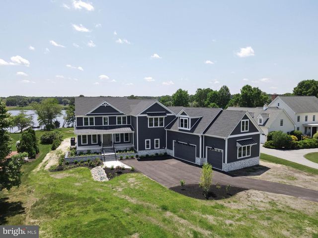 11010 TRAPPE CREEK DR, Berlin, MD 21811