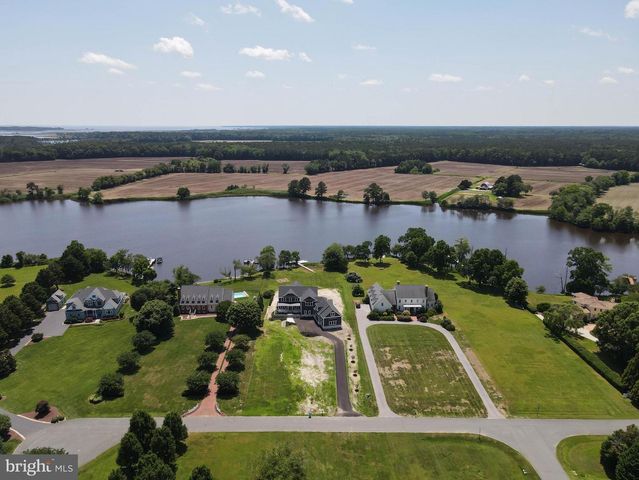 11010 TRAPPE CREEK DR, Berlin, MD 21811