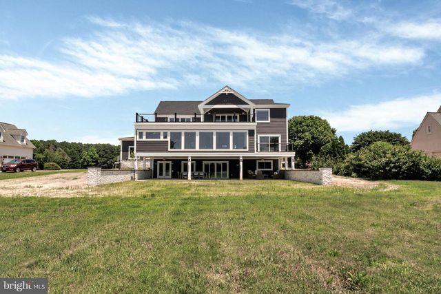 11010 TRAPPE CREEK DR, Berlin, MD 21811