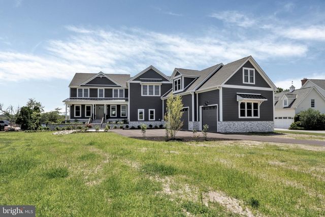 11010 TRAPPE CREEK DR, Berlin, MD 21811