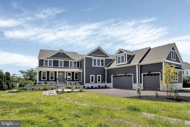 11010 TRAPPE CREEK DR, Berlin, MD 21811