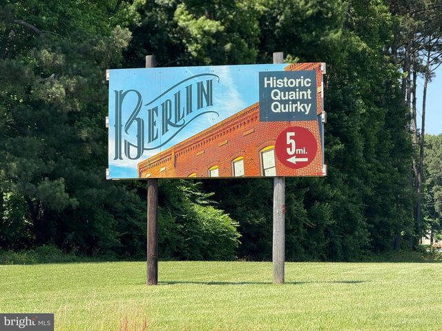 11010 TRAPPE CREEK DR, Berlin, MD 21811