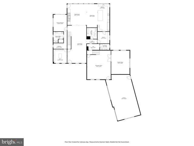 11010 TRAPPE CREEK DR, Berlin, MD 21811