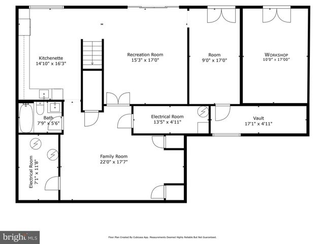 11010 TRAPPE CREEK DR, Berlin, MD 21811