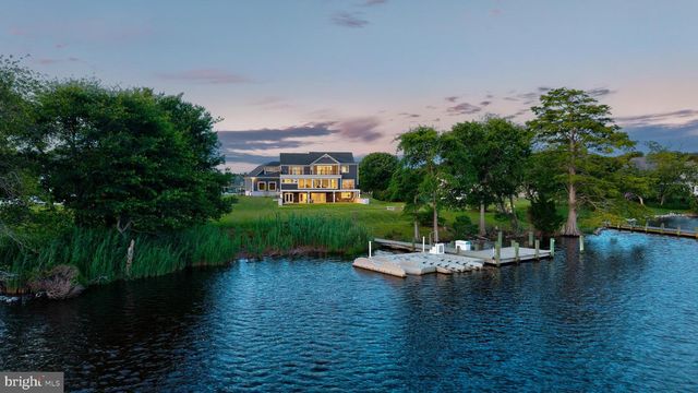 11010 TRAPPE CREEK DR, Berlin, MD 21811