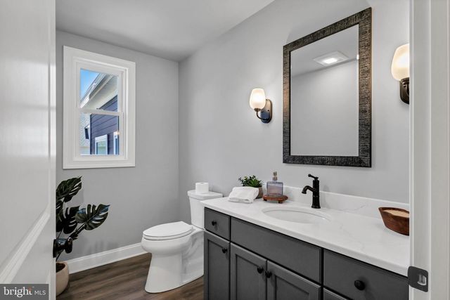 11010 TRAPPE CREEK DR, Berlin, MD 21811