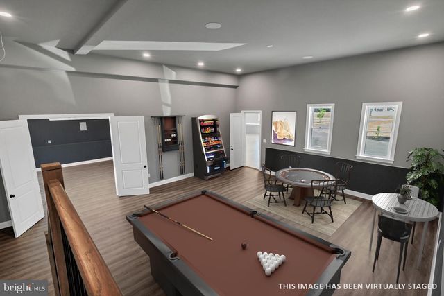 11010 TRAPPE CREEK DR, Berlin, MD 21811