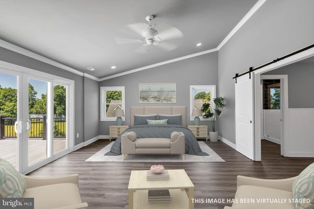 11010 TRAPPE CREEK DR, Berlin, MD 21811