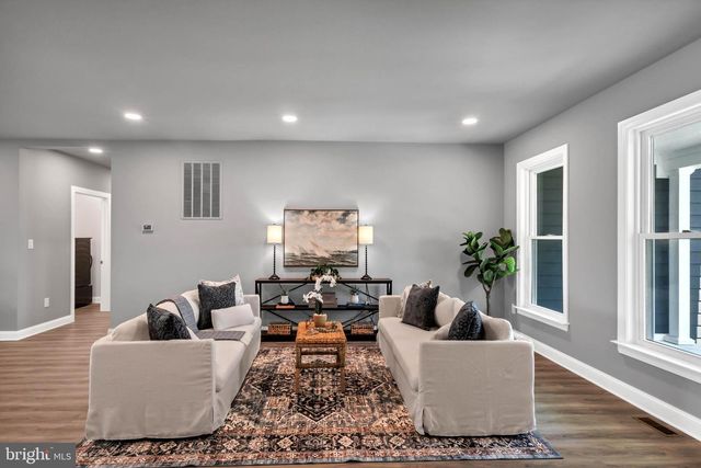 11010 TRAPPE CREEK DR, Berlin, MD 21811