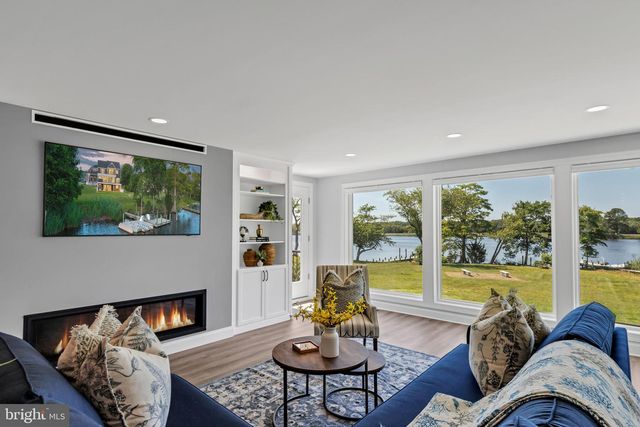 11010 TRAPPE CREEK DR, Berlin, MD 21811