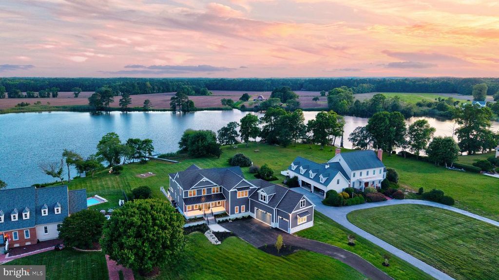 11010 TRAPPE CREEK DR, Berlin, MD 21811