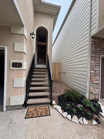342 Baron Street, Houston, TX 77020