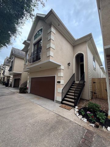 342 Baron Street, Houston, TX 77020
