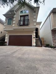 342 Baron Street, Houston, TX 77020