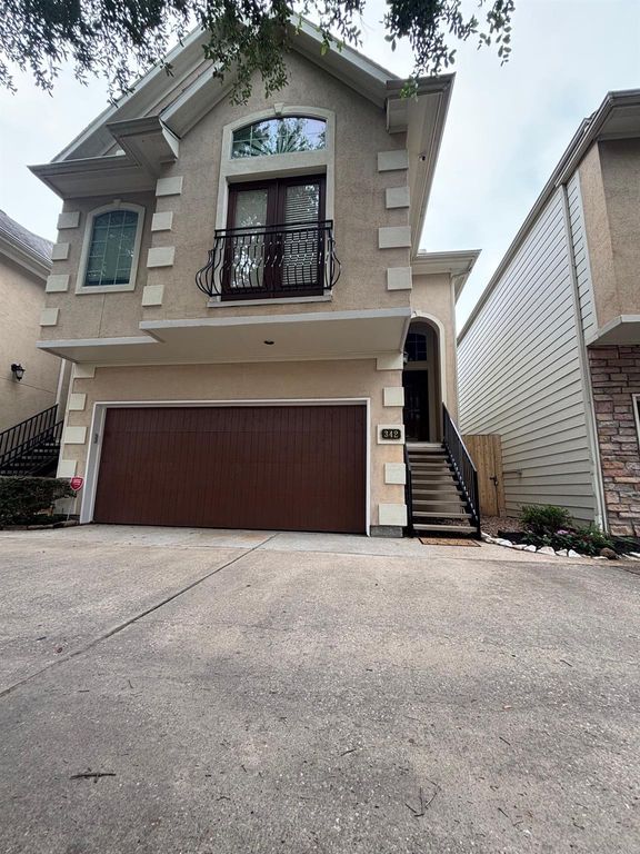 342 Baron Street, Houston, TX 77020