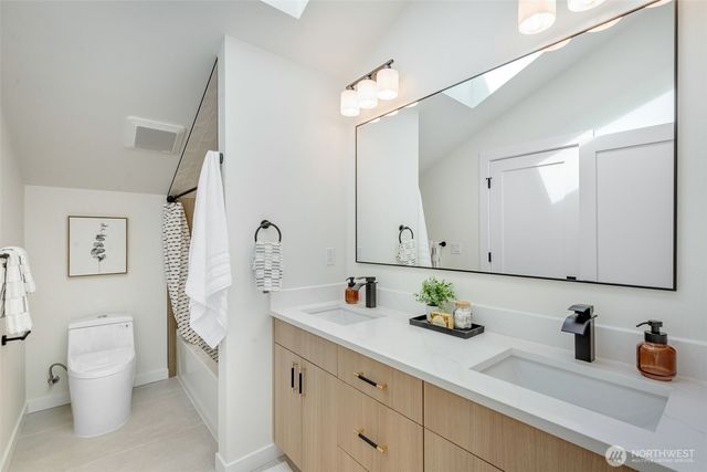 10053 8th Avenue NW, Seattle, WA 98177