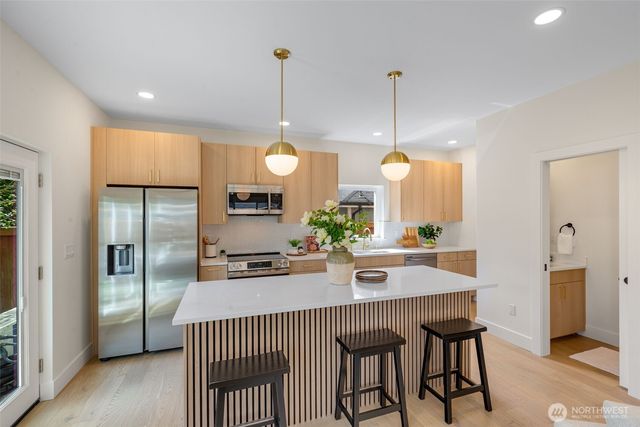 10053 8th Avenue NW, Seattle, WA 98177
