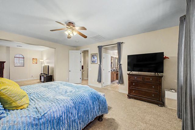 4355 S ROCK Street, Gilbert, AZ 85297