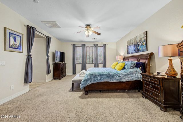 4355 S ROCK Street, Gilbert, AZ 85297