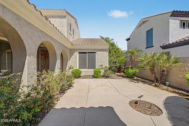 4355 S ROCK Street, Gilbert, AZ 85297