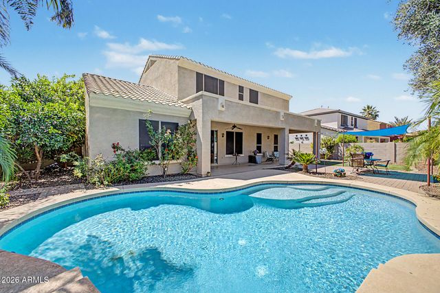 4355 S ROCK Street, Gilbert, AZ 85297
