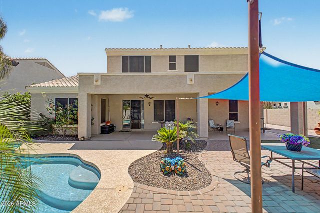 4355 S ROCK Street, Gilbert, AZ 85297