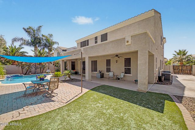 4355 S ROCK Street, Gilbert, AZ 85297