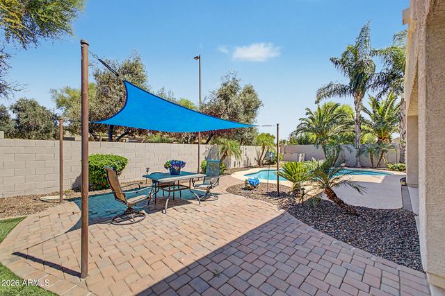 4355 S ROCK Street, Gilbert, AZ 85297
