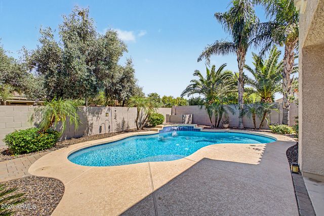 4355 S ROCK Street, Gilbert, AZ 85297