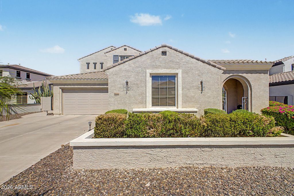 4355 S ROCK Street, Gilbert, AZ 85297 — photo 2