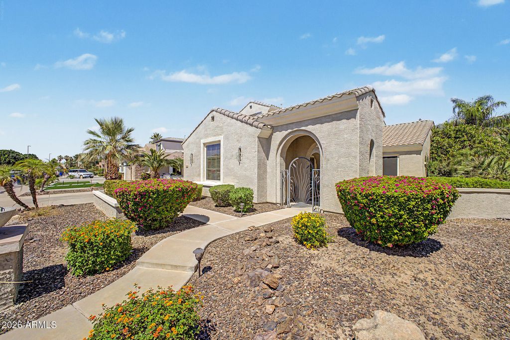 4355 S ROCK Street, Gilbert, AZ 85297 — photo 4