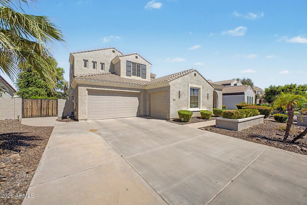 4355 S ROCK Street, Gilbert, AZ 85297 — photo 5