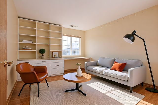 801 N Mclean Boulevard 320, Elgin, IL 60123