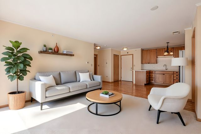 801 N Mclean Boulevard 320, Elgin, IL 60123