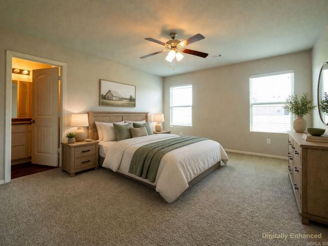 104 Westwood Drive, Jacksonville, AR 72076